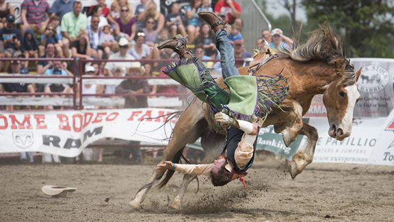 Rodeo Photo Gallery